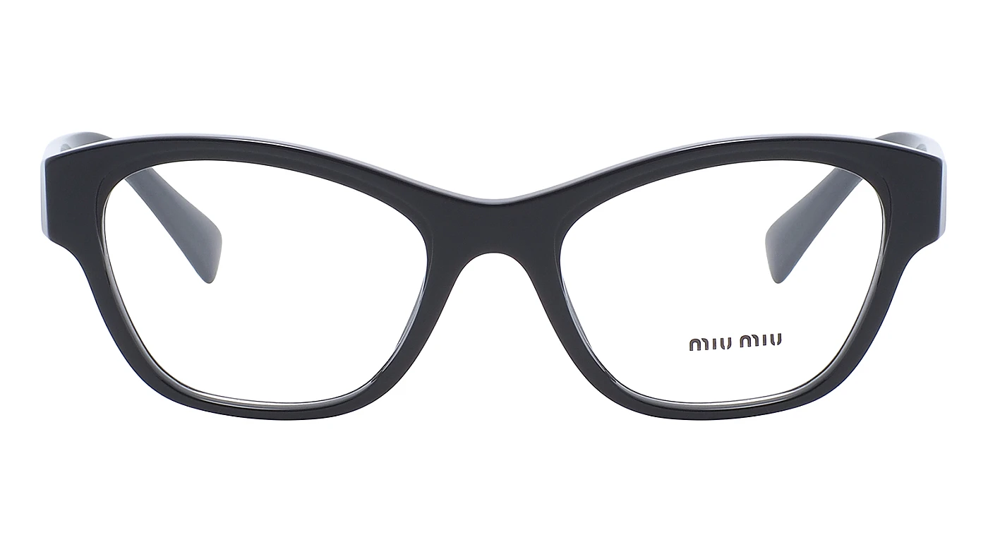 Оправа для очков для зрения Miu Miu 08TV 1AB1O1 фото 2