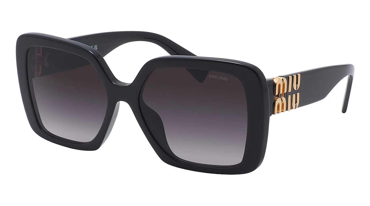 Женские солнцезащитные очки Miu Miu 10YS 1AB5D1 фото 1