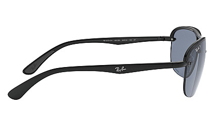 Ray-Ban Tech Chromance RB 4275CH 601/BA