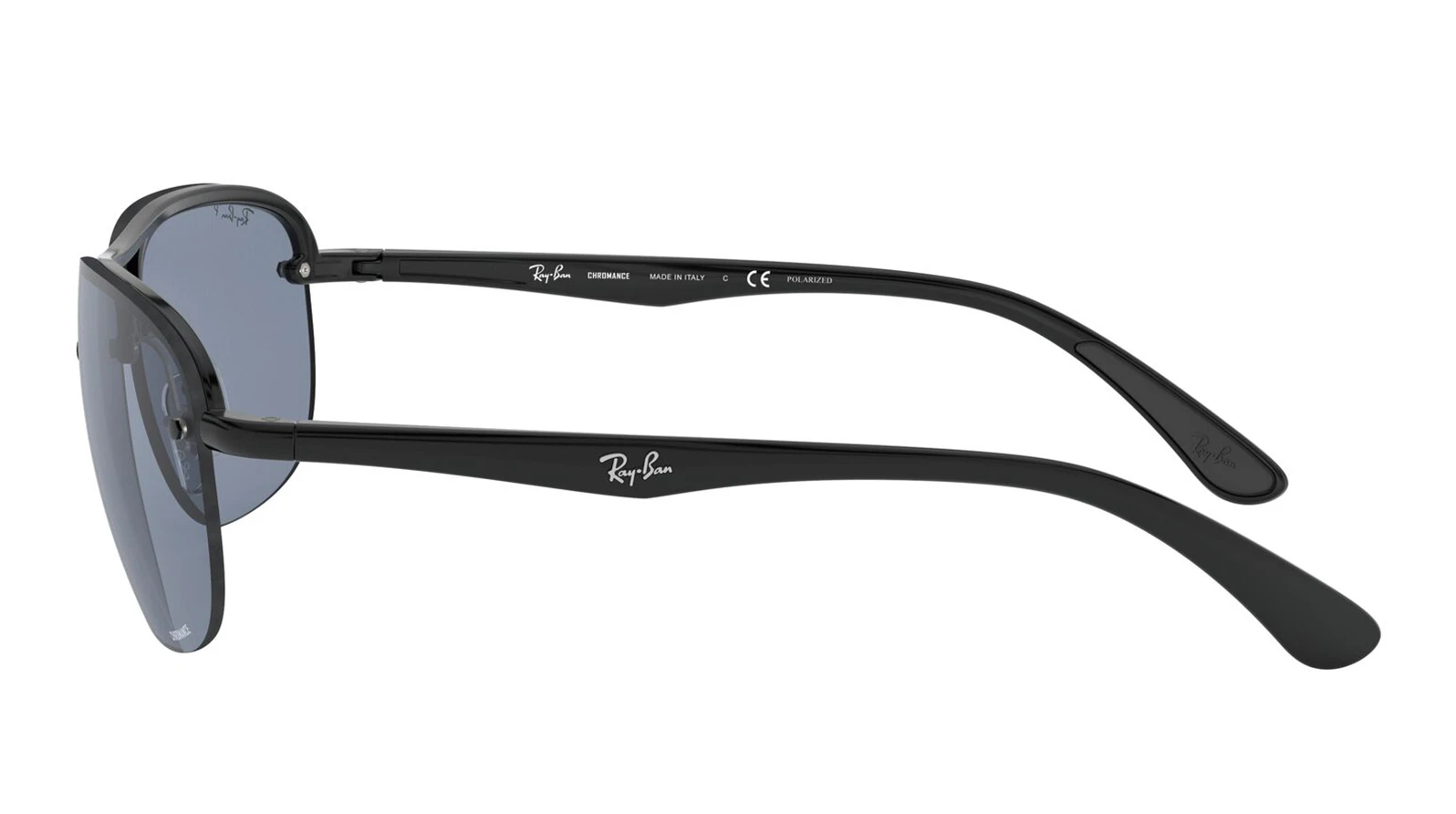 Очки Ray-Ban Tech Chromance RB 4275CH 601/BA оригинальный размер фото 4