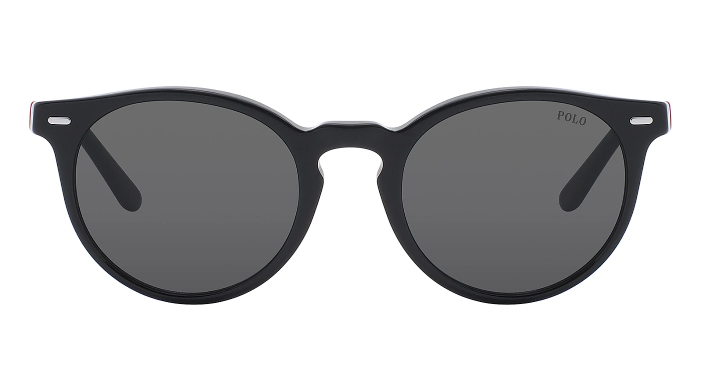 Мужские солнцезащитные очки Ralph Lauren 4151 500187 фото 2