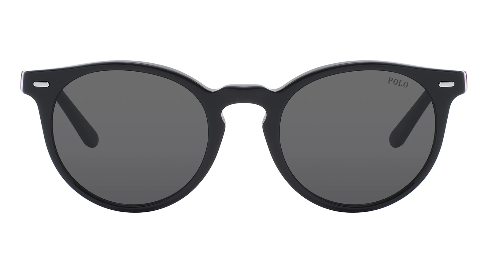 Мужские солнцезащитные очки Ralph Lauren 4151 500187 оригинальный размер фото 2