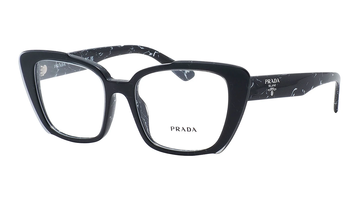 Оправа для очков Prada 01YV 09V1O1 фото 1