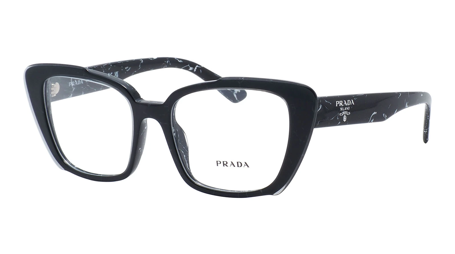 Оправа для очков Prada 01YV 09V1O1 оригинальный размер фото 1