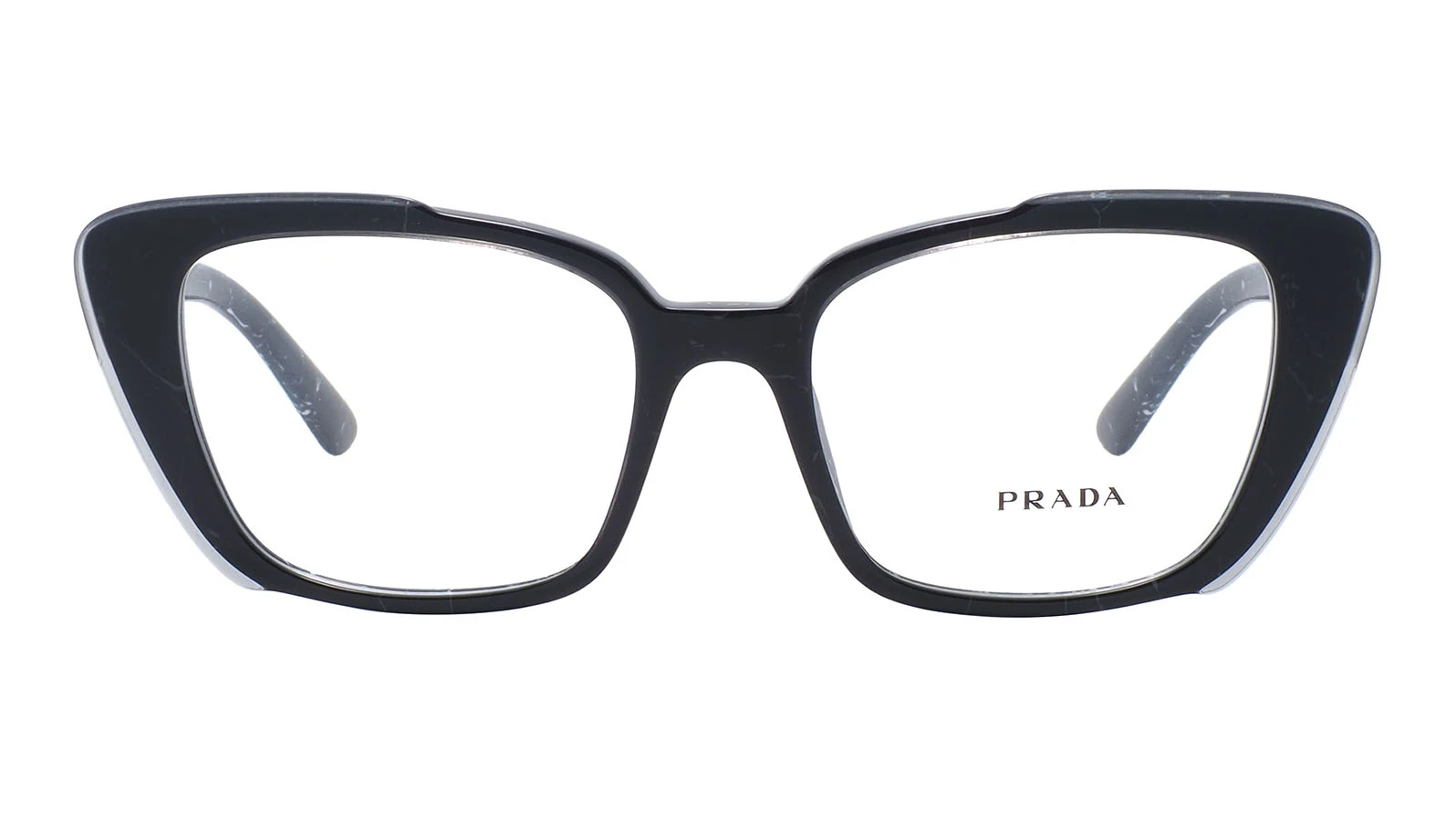 Оправа для очков Prada 01YV 09V1O1 оригинальный размер фото 2
