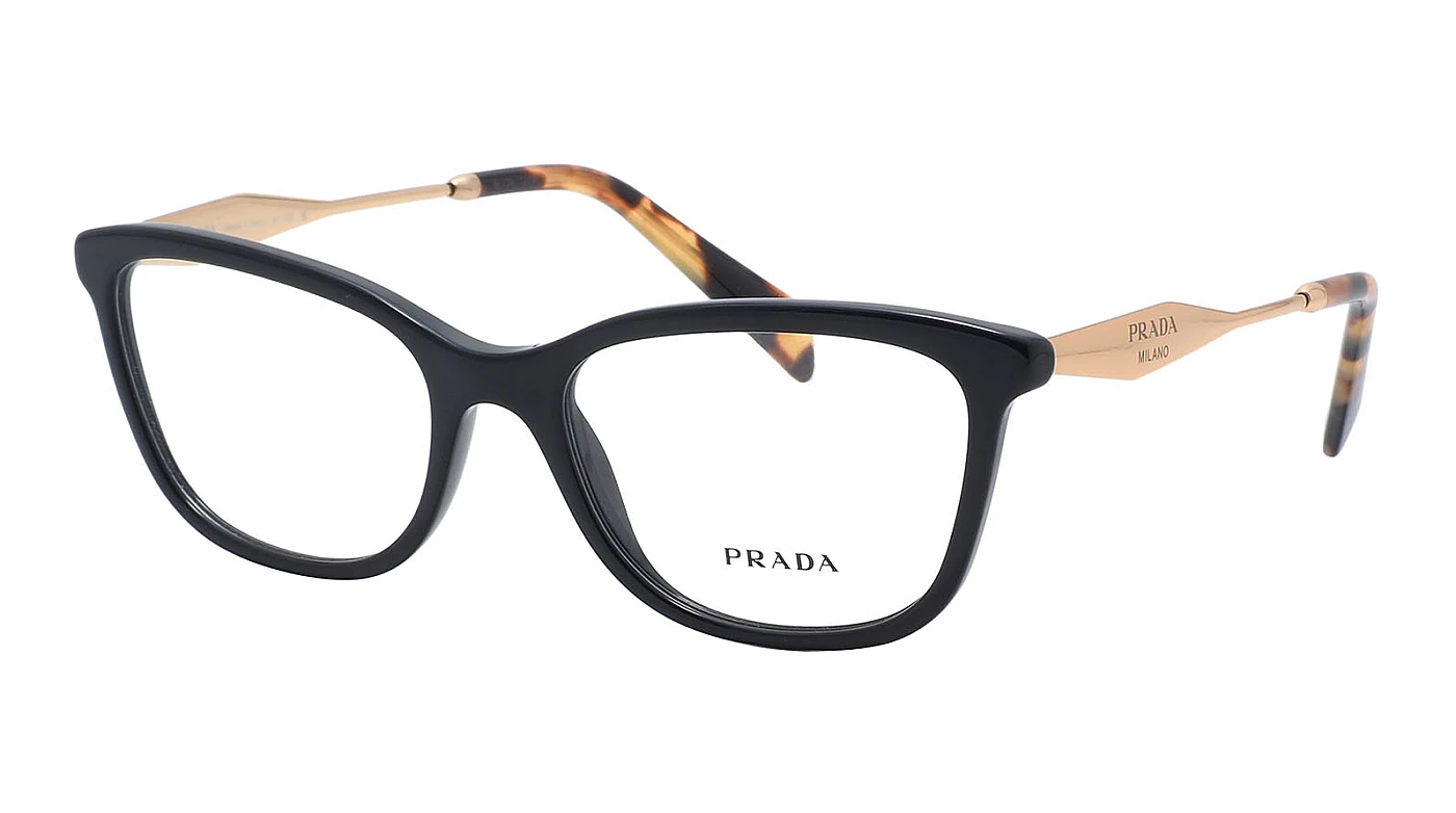 Оправа Prada 02YV 1AB1O1 фото 1
