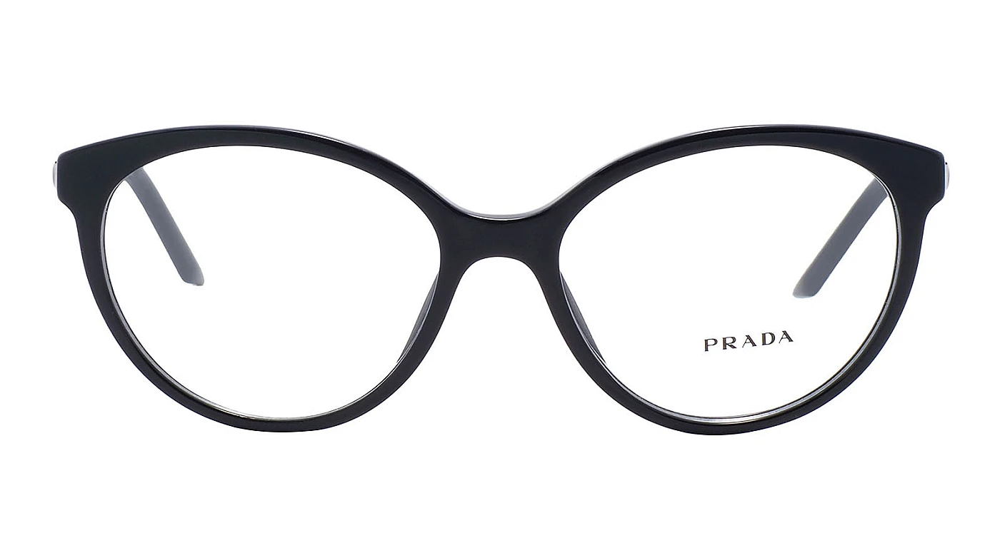 Оправа для очков для зрения Prada 08YV 1AB1O1 фото 2