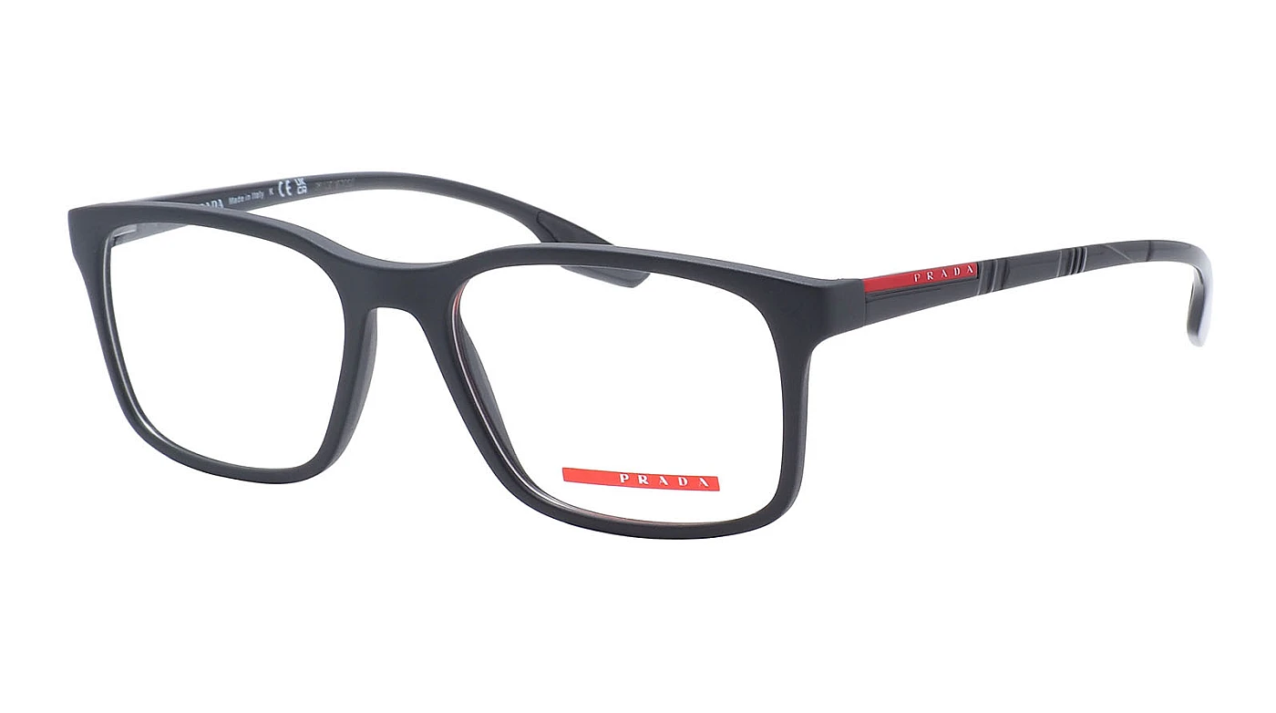 Оправа Prada Linea Rossa 01LV 1AB1O1 фото 1