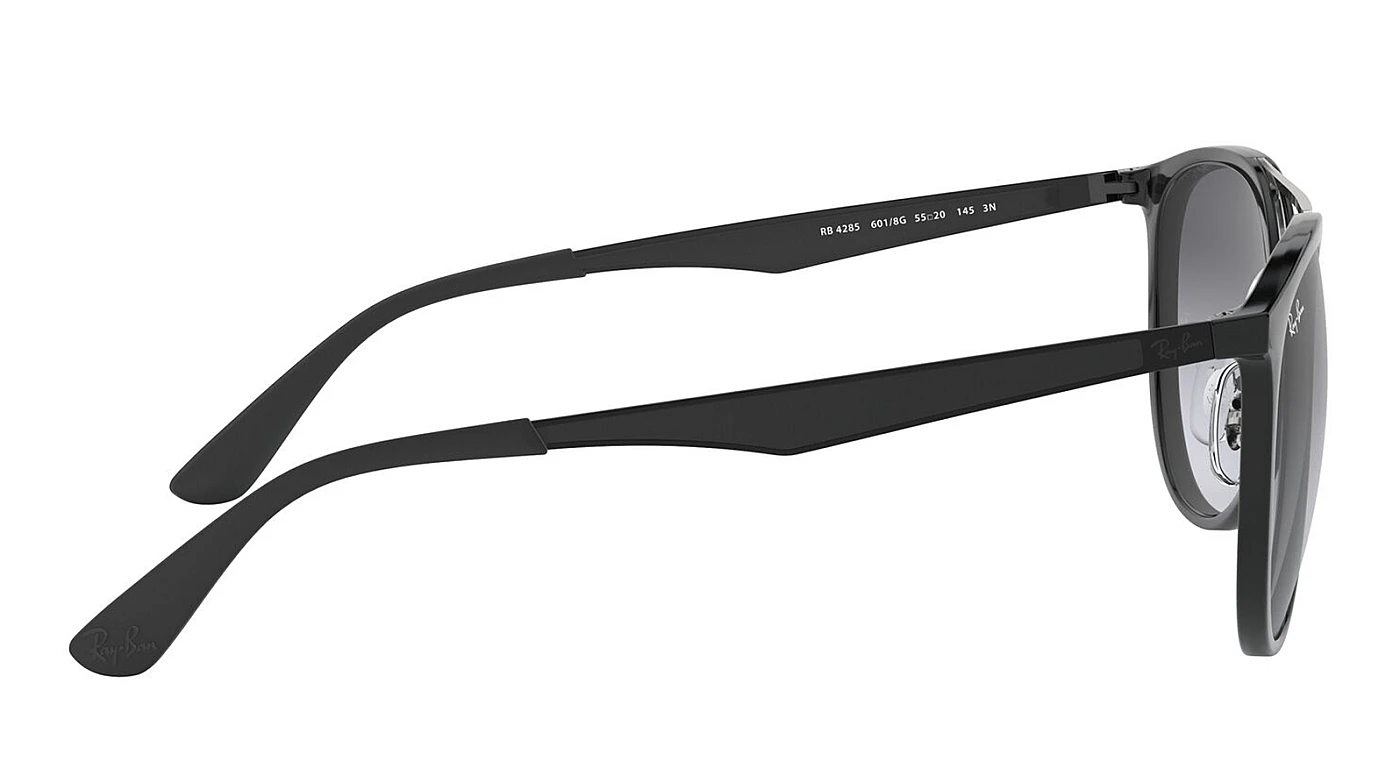 Мужские солнцезащитные очки Ray-Ban Highstreet RB 4285 601-8G фото 3