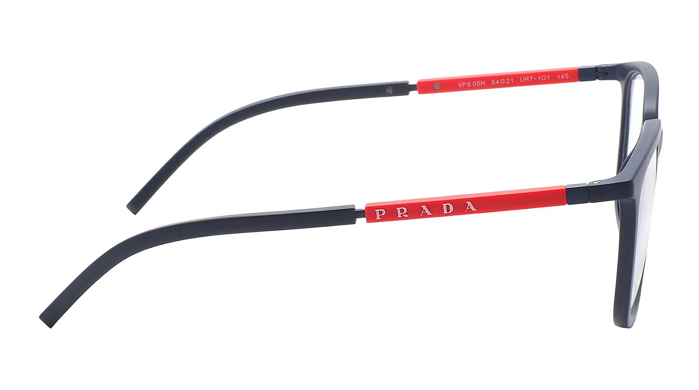 Оправа для очков для зрения Prada 05NV UR71O1 фото 3