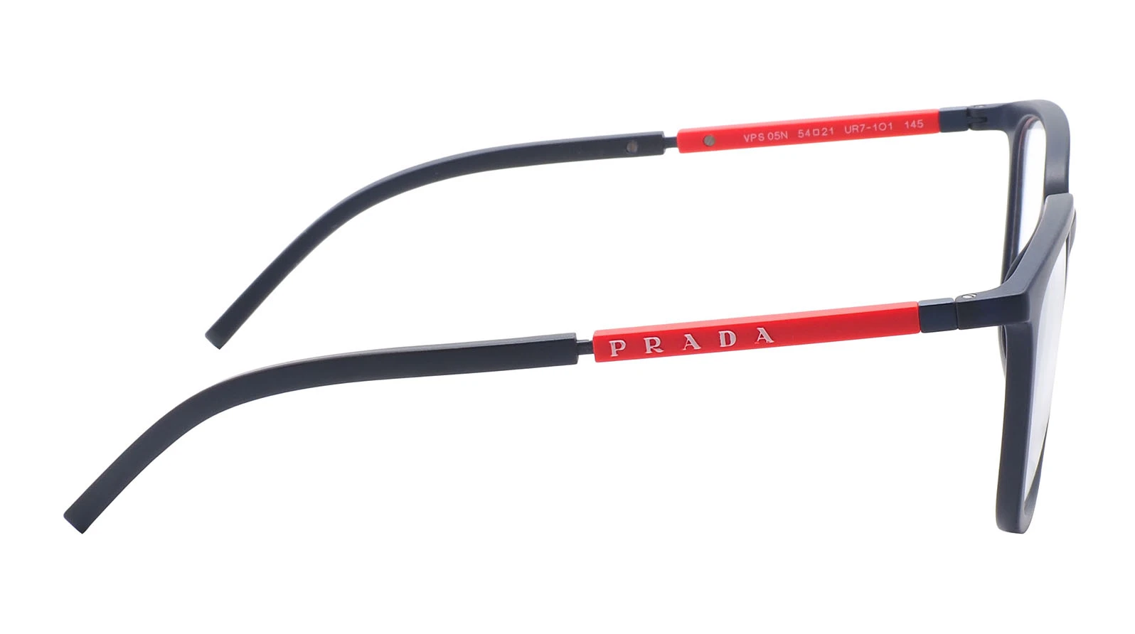 Оправа для очков для зрения Prada 05NV UR71O1 оригинальный размер фото 3