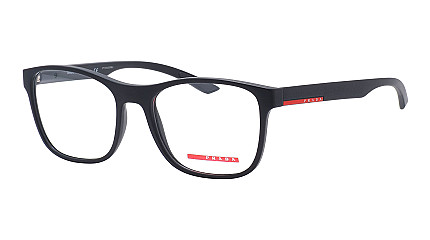 Prada Linea Rossa 08GV DG01O1
