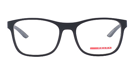 Prada Linea Rossa 08GV DG01O1