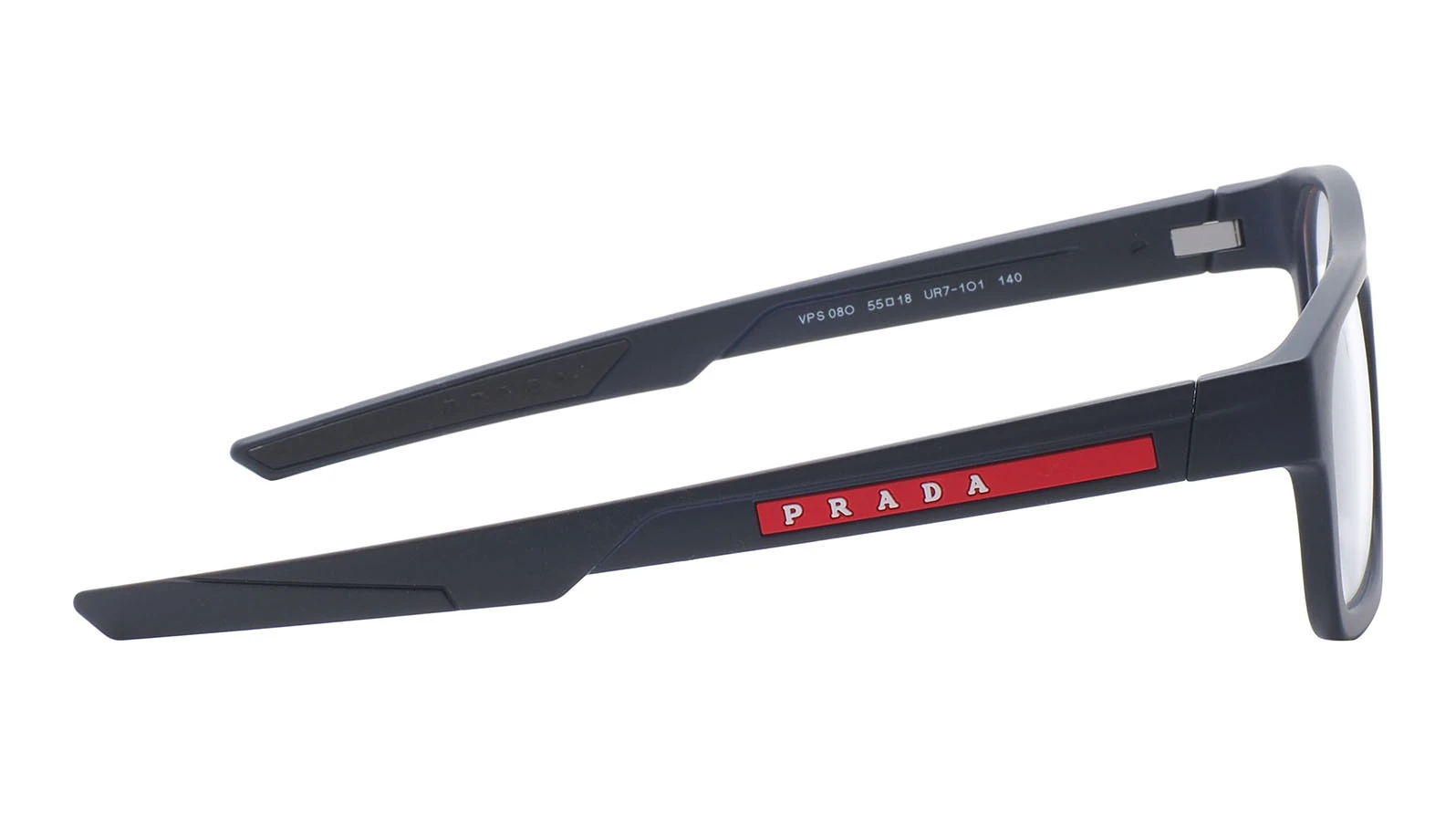 Оправа Prada Linea Rossa 08OV UR71O1 оригинальный размер фото 3