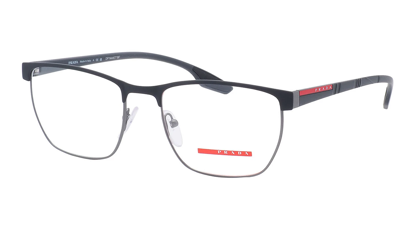 Оправа Prada Linea Rossa 50LV 12H1O1 фото 1