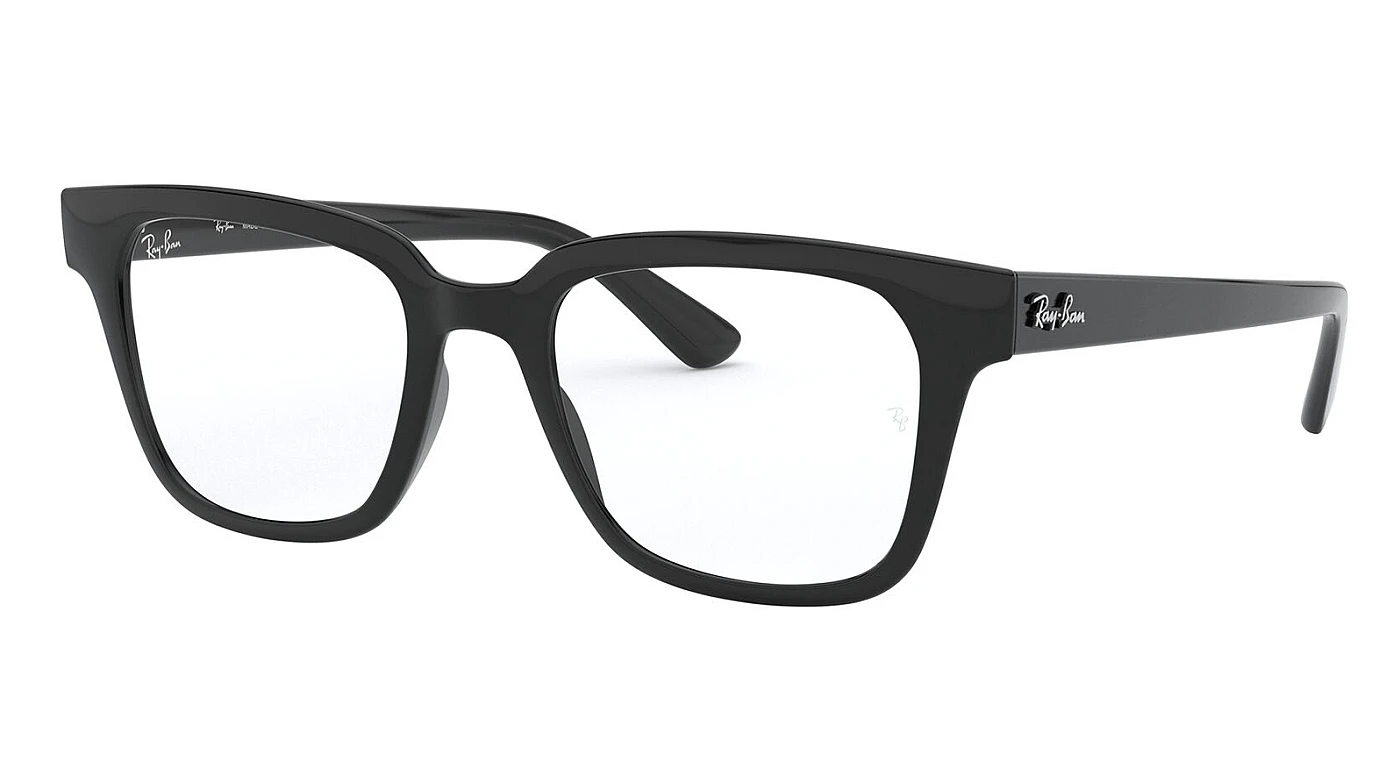 Оправа Ray-Ban Icons RX 4323V 2000 фото 1