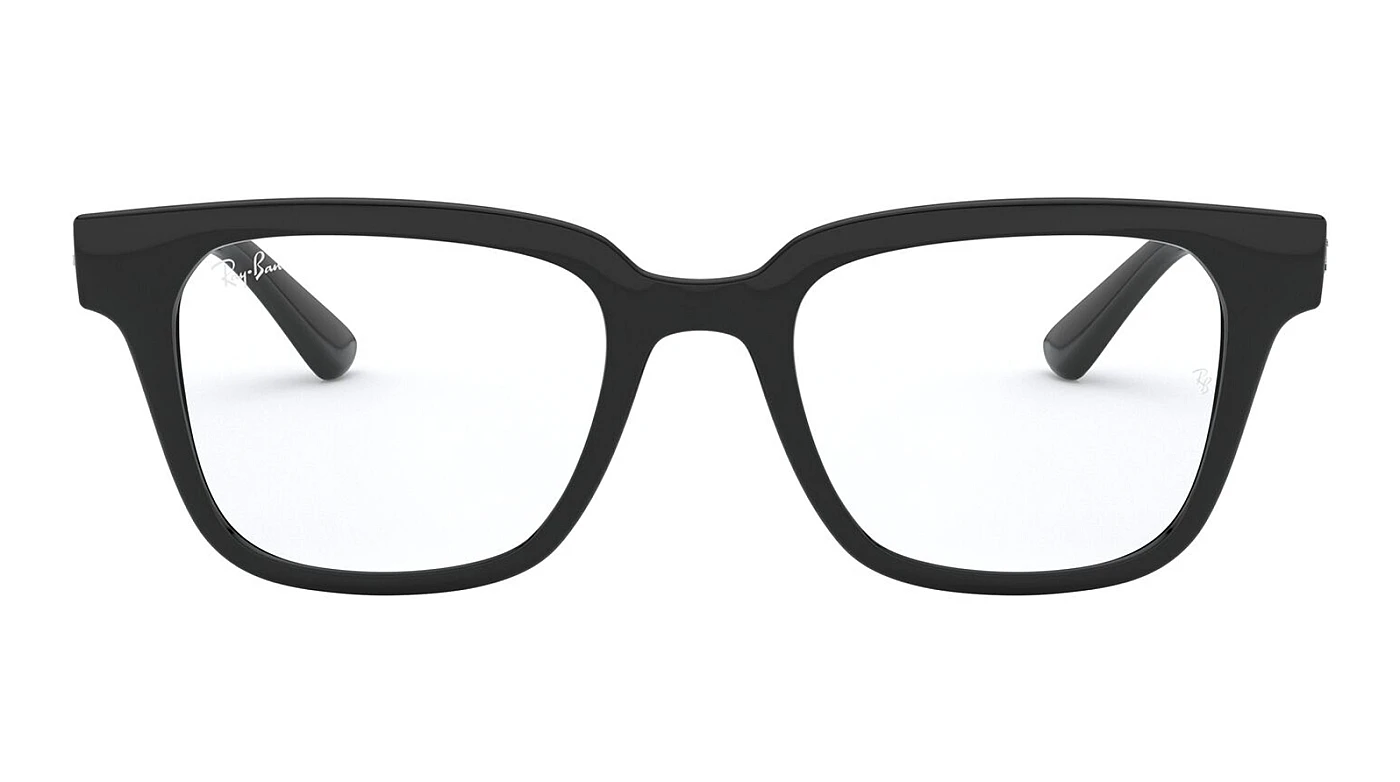 Оправа Ray-Ban Icons RX 4323V 2000 фото 2