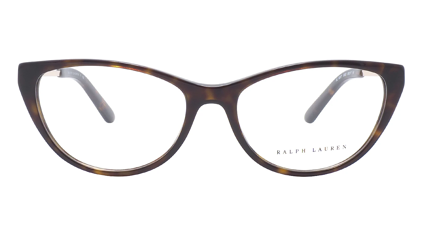 Оправа Ralph Lauren 6207 5003 фото 2