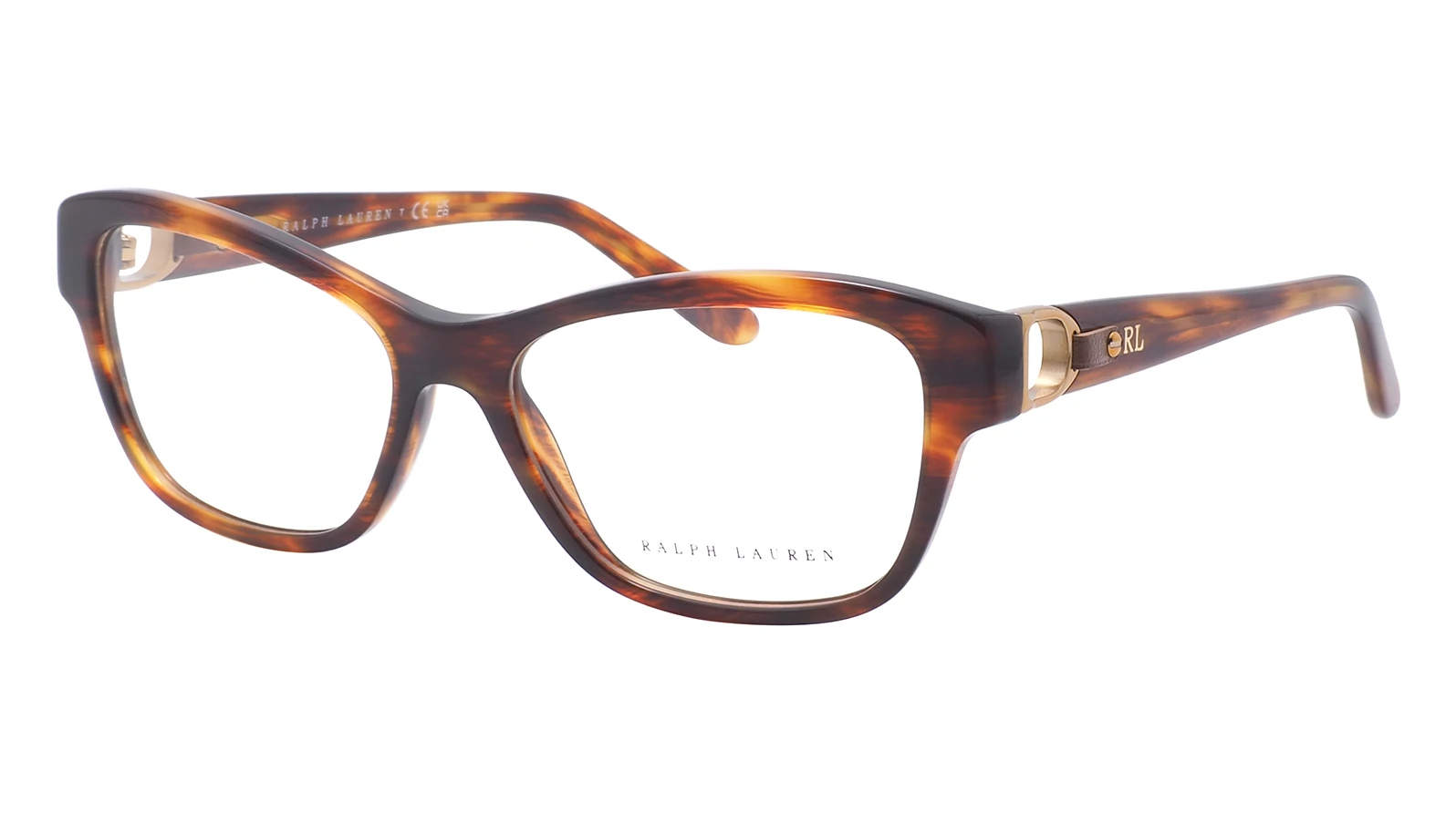 Оправа для очков Ralph Lauren 6210Q 5007 оригинальный размер фото 1