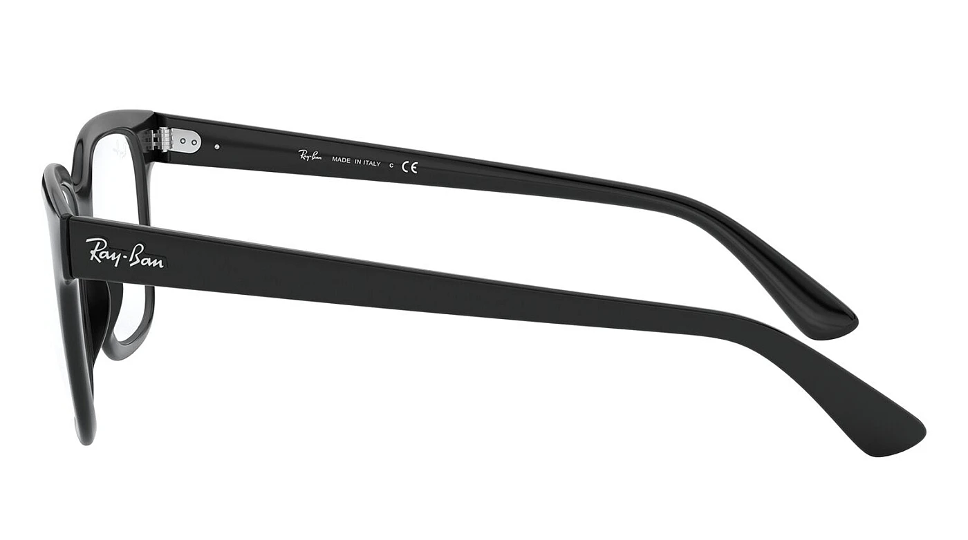 Оправа Ray-Ban Icons RX 4323V 2000 фото 4