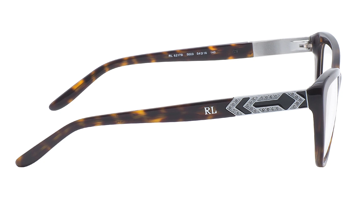 Оправа для очков для зрения Ralph Lauren 6217B 5003 фото 3