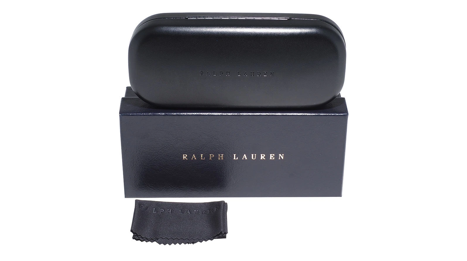 Оправа для очков для зрения Ralph Lauren 6217B 5003 оригинальный размер фото 5