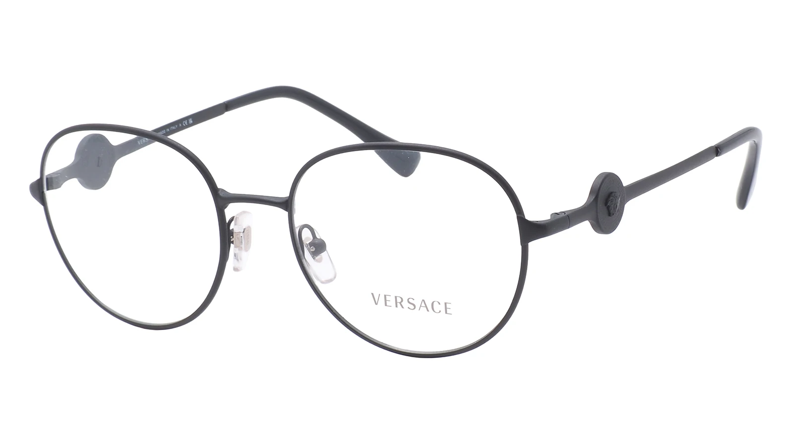 Оправа для очков для зрения Versace 1288 1261 оригинальный размер фото 1
