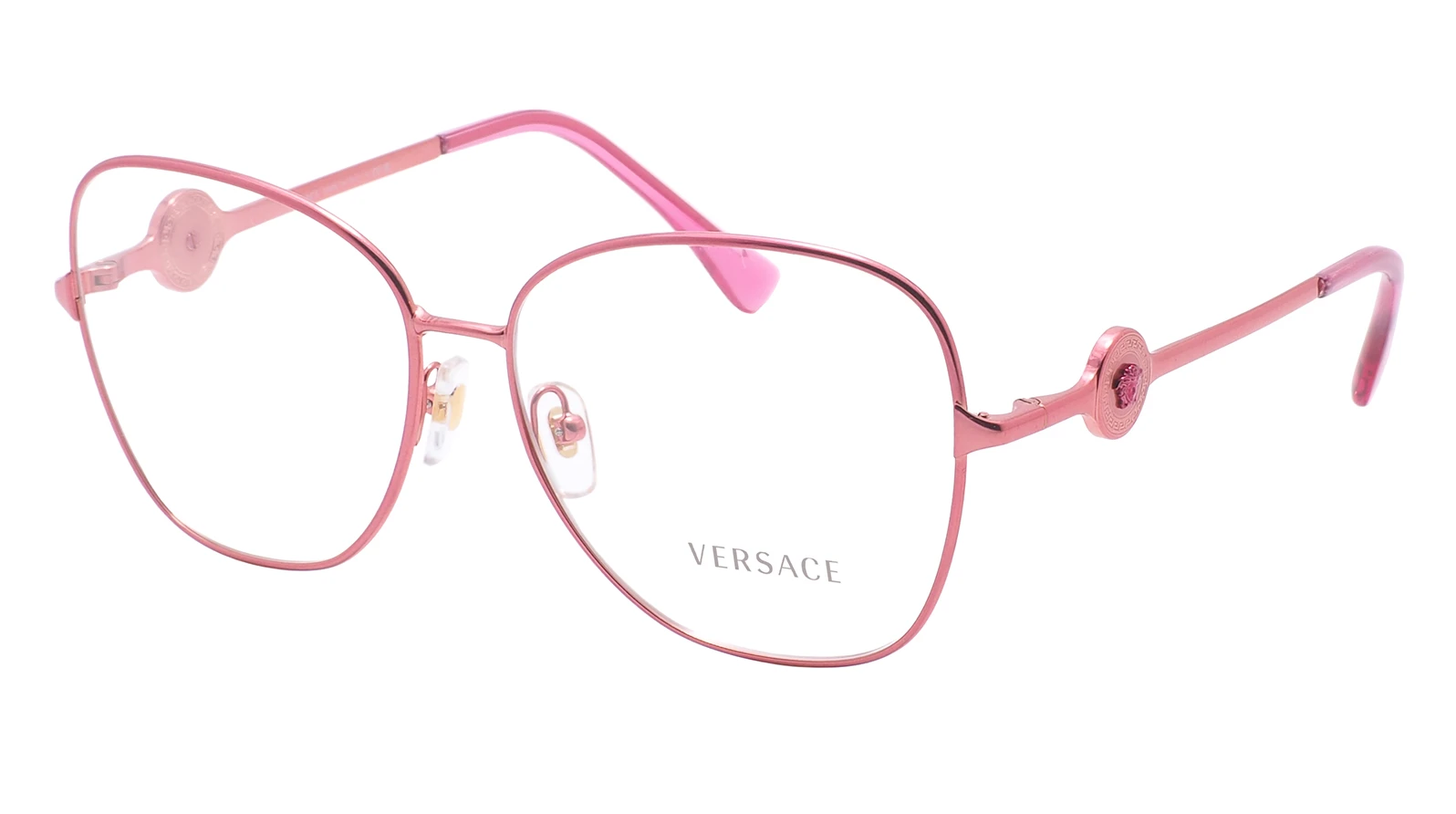 Оправа для очков для зрения Versace 1289 1500 оригинальный размер фото 1