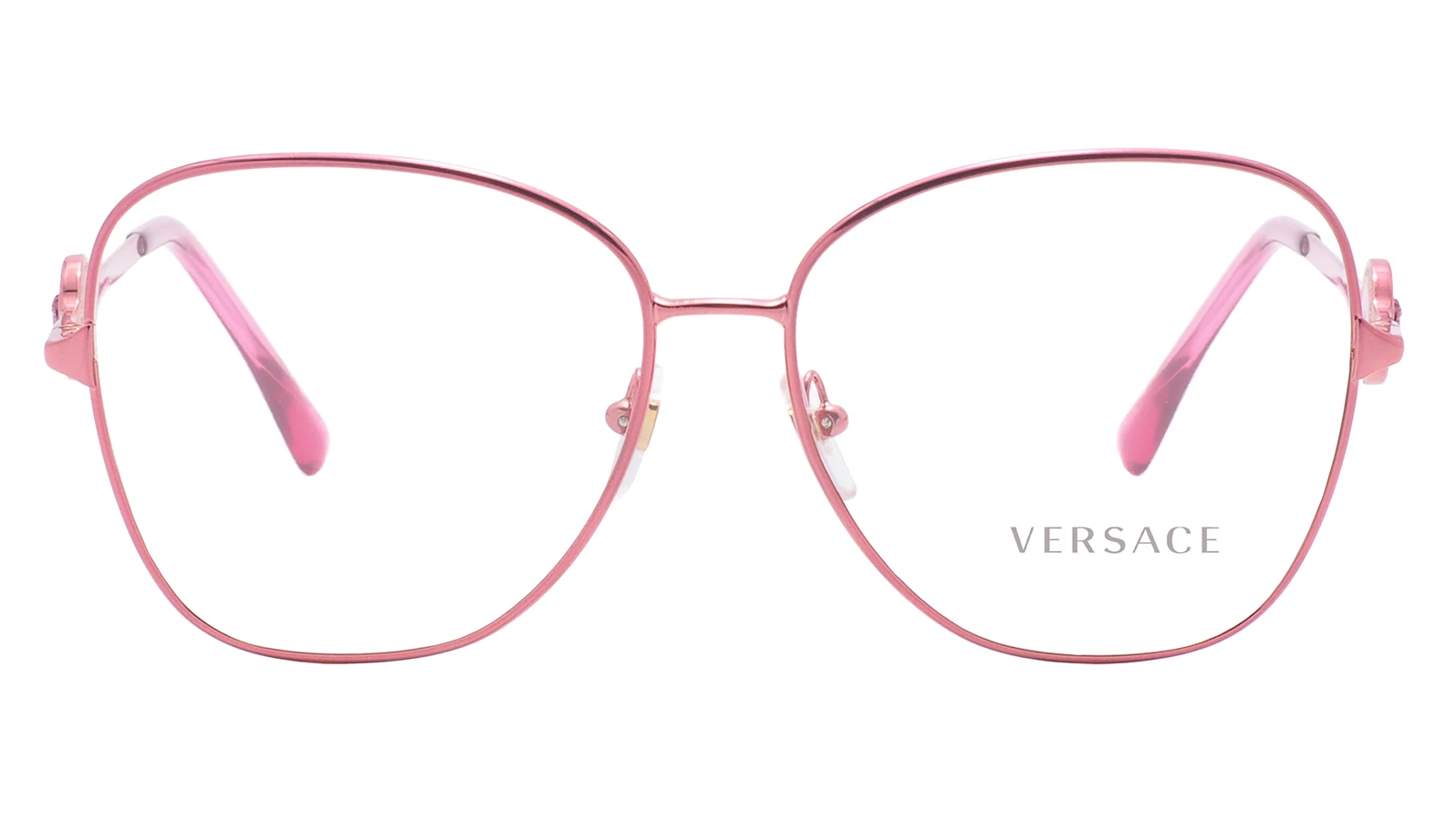 Оправа для очков для зрения Versace 1289 1500 оригинальный размер фото 2