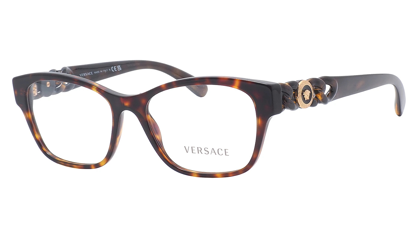 Оправа Versace 3306 108 фото 1