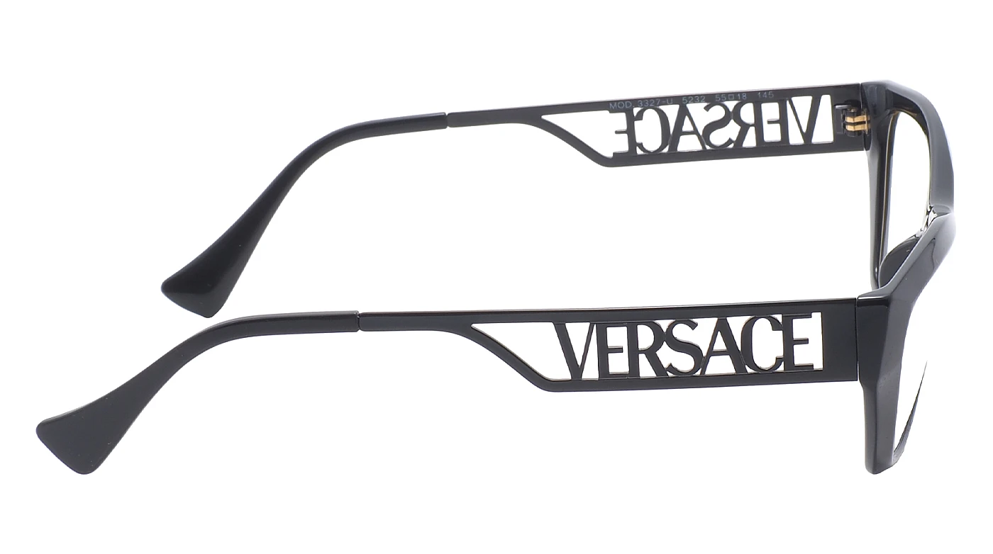 Оправа для очков для зрения Versace 3327U 5232 фото 3