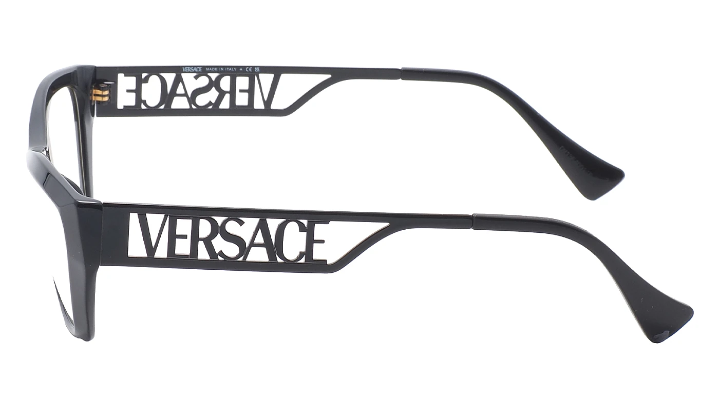 Оправа для очков для зрения Versace 3327U 5232 фото 4