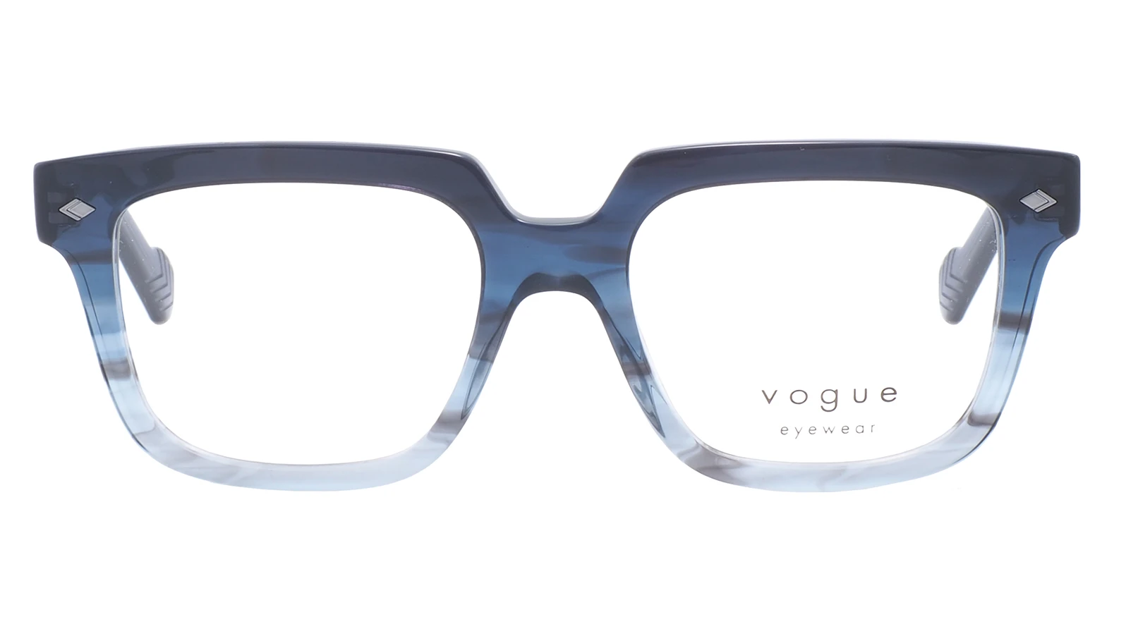 Оправа для очков для зрения Vogue 5403 2971 оригинальный размер фото 2