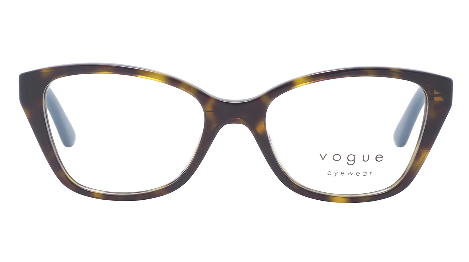 Оправа для очков для зрения Vogue 2010 W656 оригинальный размер фото 2