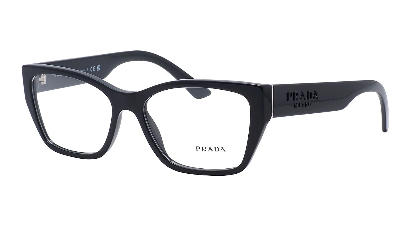 Оправа Prada 11YV 1AB1O1 фото 1
