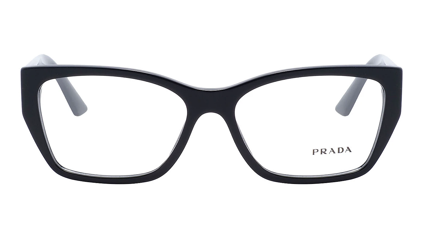 Оправа Prada 11YV 1AB1O1 фото 2