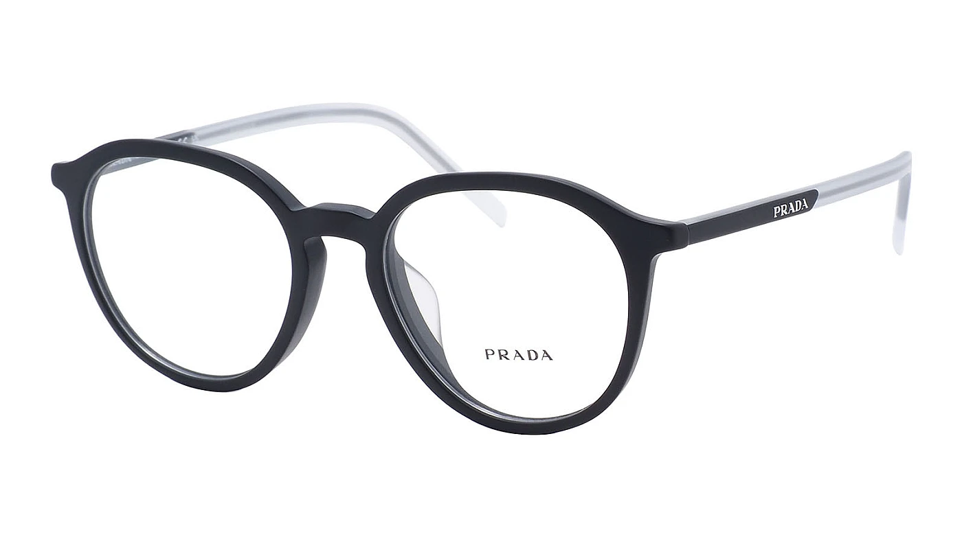 Оправа Prada 12YVF 1BO1O1 фото 1