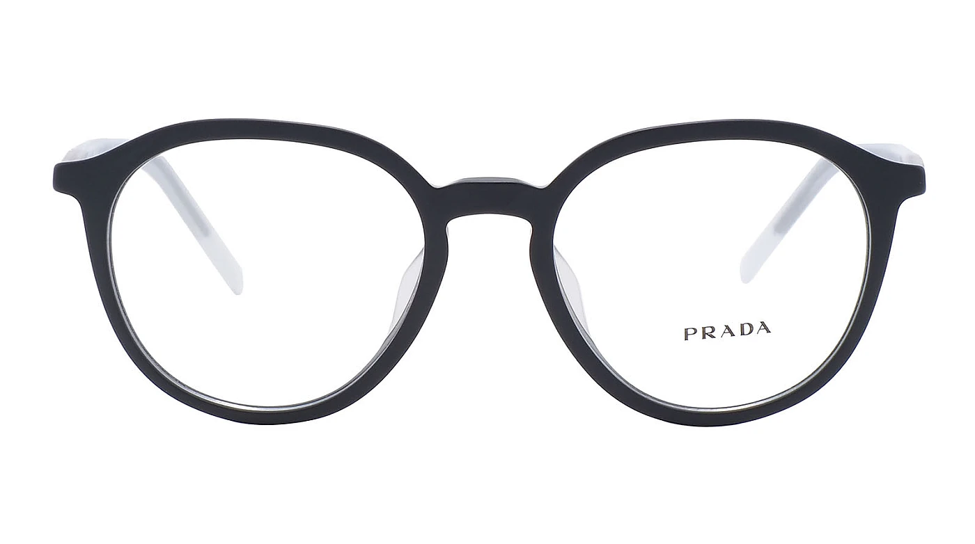 Оправа Prada 12YVF 1BO1O1 фото 2