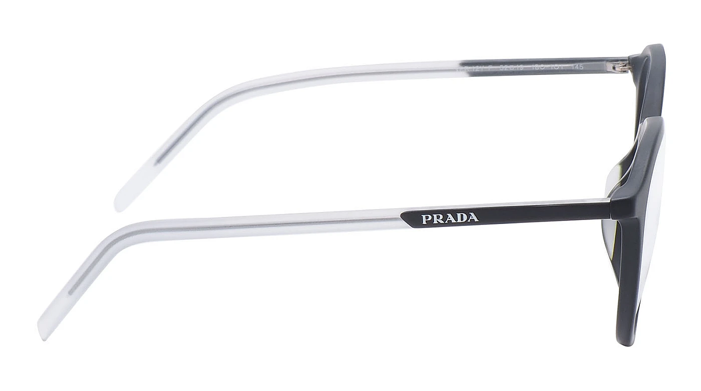 Оправа Prada 12YVF 1BO1O1 фото 3