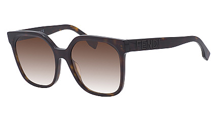 Fendi 40007I 52F
