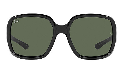 Ray-Ban Powderhorn RB 4347 601/71