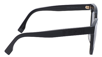 Fendi 40008U 01A