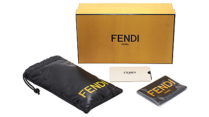 Fendi 40008U 01A