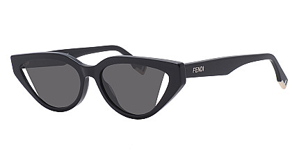 Fendi 40009I 01A