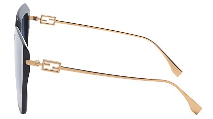 Fendi 40012U 01B