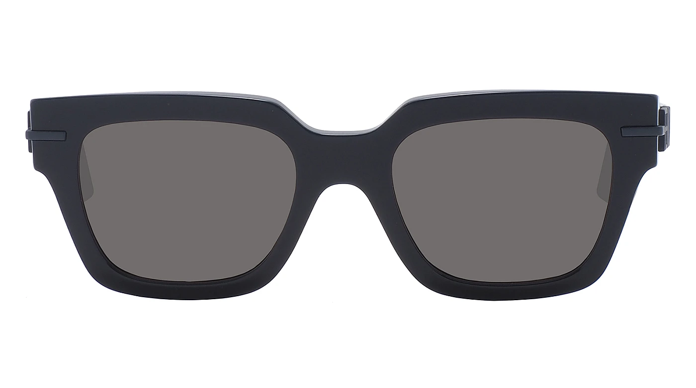 Женские солнцезащитные очки Fendi 40078I 90J фото 2