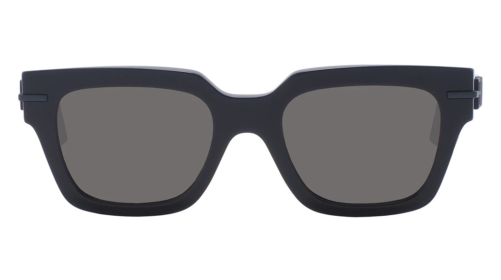 Женские солнцезащитные очки Fendi 40078I 90J оригинальный размер фото 2