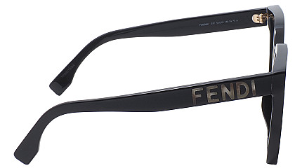 Fendi 40086I 01F