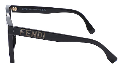 Fendi 40086I 01F
