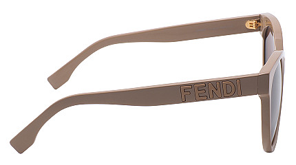 Fendi 40008U 57J